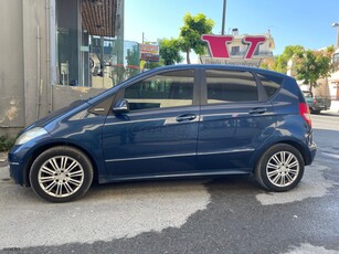 Mercedes-Benz A 150 '11 ELEGANCE