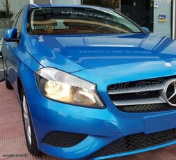 Mercedes-Benz A 160 '15