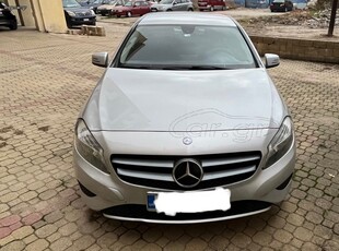 Mercedes-Benz A 160 '15 CDI