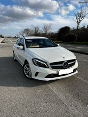 Mercedes-Benz A 160 '16 GOAL