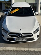 Mercedes-Benz A 160 '20 DIESEL