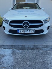 Mercedes-Benz A 160 '21 DIESEL