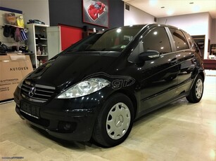 Mercedes-Benz A 180 '08 CDI DIESEL