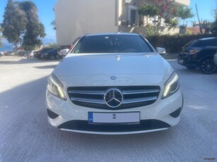 Mercedes-Benz A 180 '13