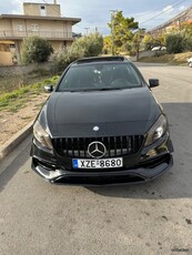 Mercedes-Benz A 180 '13 AMG-LINE 7G-DCT