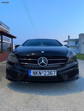 Mercedes-Benz A 180 '13 AMG LINE Nignt packet