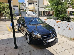 Mercedes-Benz A 180 '13