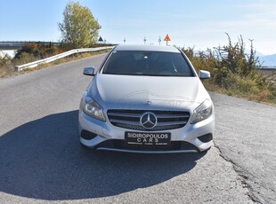 Mercedes-Benz A 180 '13 PROGRESSIVE