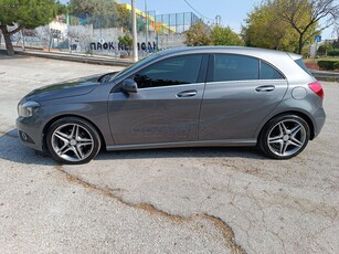 Mercedes-Benz A 180 '14