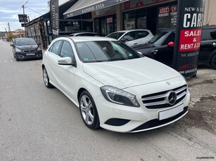 Mercedes-Benz A 180 '14 1600 urban