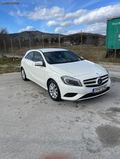 Mercedes-Benz A 180 '14