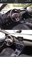 Mercedes-Benz A 180 '14 AMG -Line