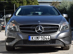 Mercedes-Benz A 180 '14