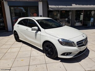 Mercedes-Benz A 180 '14 LED-XENON-ΑΡΙΣΤΟ!