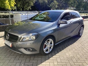 Mercedes-Benz A 180 '15 1.6 Blue Efficiency Urban