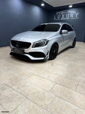 Mercedes-Benz A 180 '15 AMG 45s