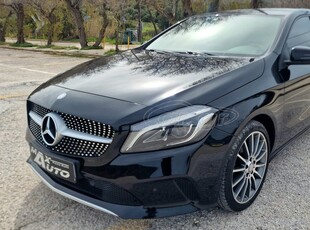 Mercedes-Benz A 180 '16 < ΠΟΥΛΉΘΗΚΕ>