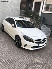 Mercedes-Benz A 180 '16