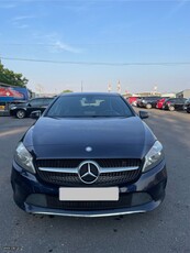 Mercedes-Benz A 180 '16 Urban