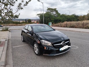 Mercedes-Benz A 180 '16 Urban