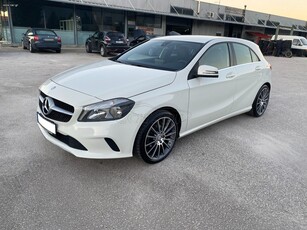 Mercedes-Benz A 180 '16 URBAN DIESEL