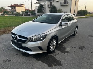 Mercedes-Benz A 180 '17 BlueEfficiency standart