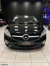 Mercedes-Benz A 180 '17