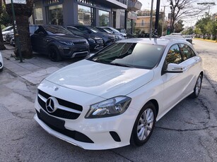 Mercedes-Benz A 180 '17 ΕΛΛΗΝΙΚΟ-URBAN PACK-CAMERA-109PS-FACE LIFT