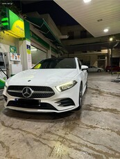 Mercedes-Benz A 180 '18