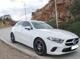 Mercedes-Benz A 180 '18