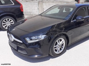 Mercedes-Benz A 180 '19 1.332cc - 136hp - ΕΛΛΗΝΙΚΟ..!!!