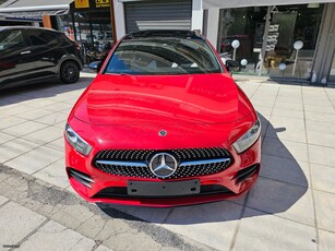 Mercedes-Benz A 180 '19 ΕΠΩΛΗΘΗ