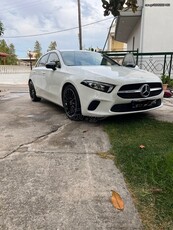 Mercedes-Benz A 180 '19 A180d