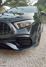 Mercedes-Benz A 180 '19 Ελληνικο LOOK AMG