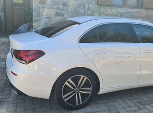 Mercedes-Benz A 180 '21 PROGRESSIVE 