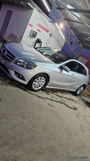 Mercedes-Benz A 200 '13