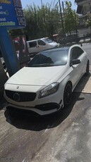 Mercedes-Benz A 200 '13