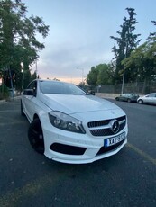 Mercedes-Benz A 200 '13 AMG