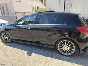 Mercedes-Benz A 200 '13 AMG