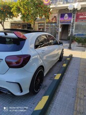 Mercedes-Benz A 200 '14 Α200 AMG LINE