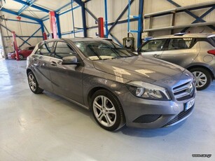 Mercedes-Benz A 200 '14 A200 DIESEL KLIMA NAVI