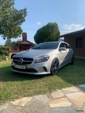 Mercedes-Benz A 200 '16