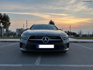 Mercedes-Benz A 200 '19 Α200 Class HAtchback