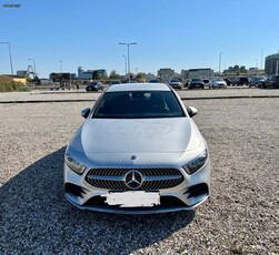 Mercedes-Benz A 200 '19