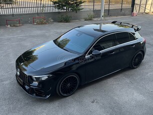 Mercedes-Benz A 200 '19 Full Body 45s Μοναδικό...