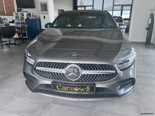 Mercedes-Benz A 200 '20 AMG