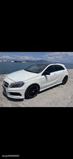 Mercedes-Benz A 220 '14