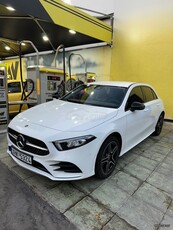 Mercedes-Benz A 250 '22 E