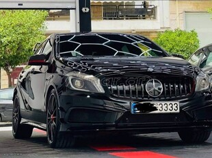 Mercedes-Benz A 45 AMG '14 EDITION 1 PERFORMANCE AEROPACK