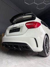 Mercedes-Benz A 45 AMG '15 4MATIC